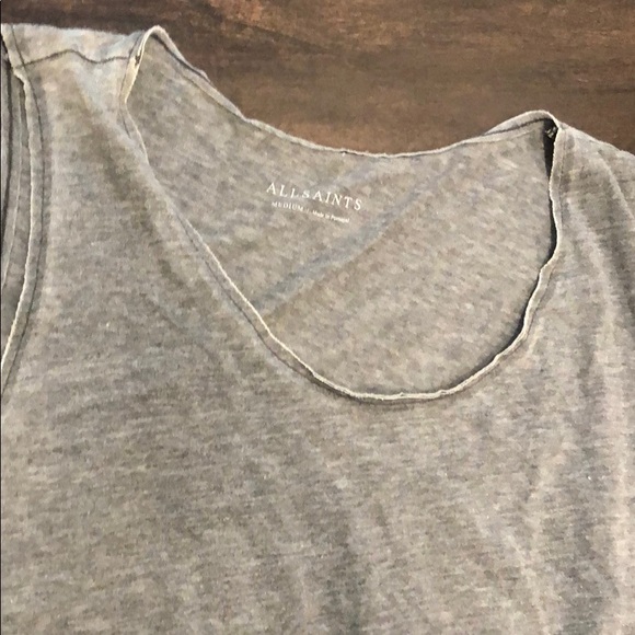 All Saints Tany Dress - Picture 3 of 3